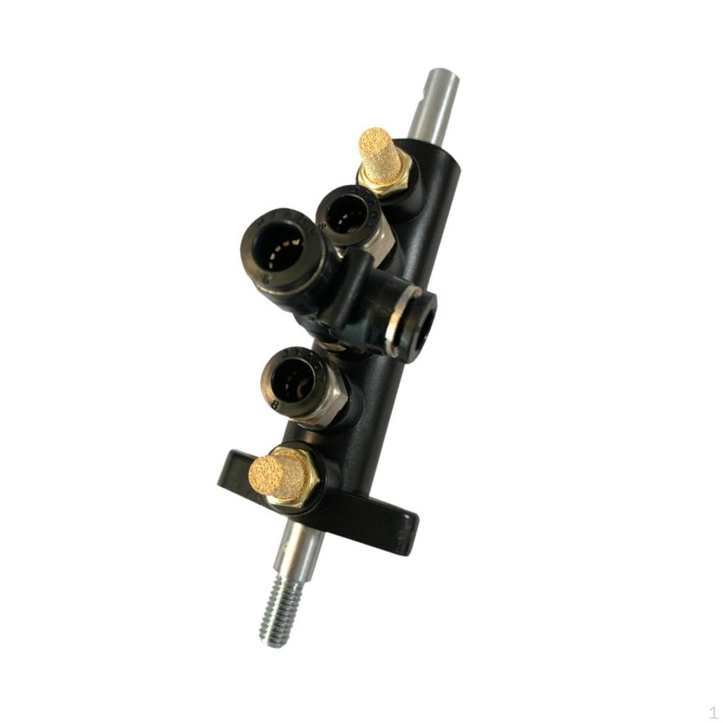 Tire Air Control Valve Replace Auto Easy to Use Wear Resistant Repairing Tool