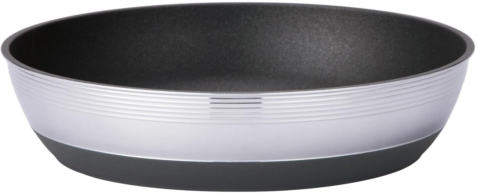 

Hokuriku Aluminum 28cm Removable Handle Frying Induction Made in First in Even Heating All Cast Passed 1 Million Abrasion Resistance Daikin Heat Japan