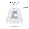 Cotton Long Sleeve T Shirt Men Women Oversize Couple Casual Tee Fall