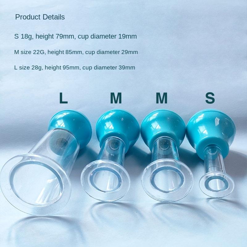 Nipple Suction Cups Breast Enlarger Nipple Correctors Sex Toys Breast Sucker Nipple Stimulator  Toys Erotic Adult Games
