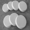 Humou Disposable Paper Cup Lids