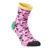 Happy Socks Unisex Adult Adela Ankle Socks
