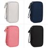 Waterproof Storage Bag Double Layer  for Data Cable/ Power Bank/Headphone