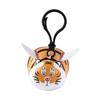 Cartoon Model Flying Tiger Keyring Flying Tiger Flying Tiger Pendant  New Year Gift