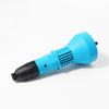 3Pcs Rivet Guns Adapter Set Suitable for Ergonomic Grip for Industrial Applications High Strength Riveter Conversion