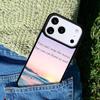 Learn To Surf Can't Stop Waves Mobile Phone Case Compatible with IPhone 17 16 15 14 13 12 11Pro Max 17 Air Cover