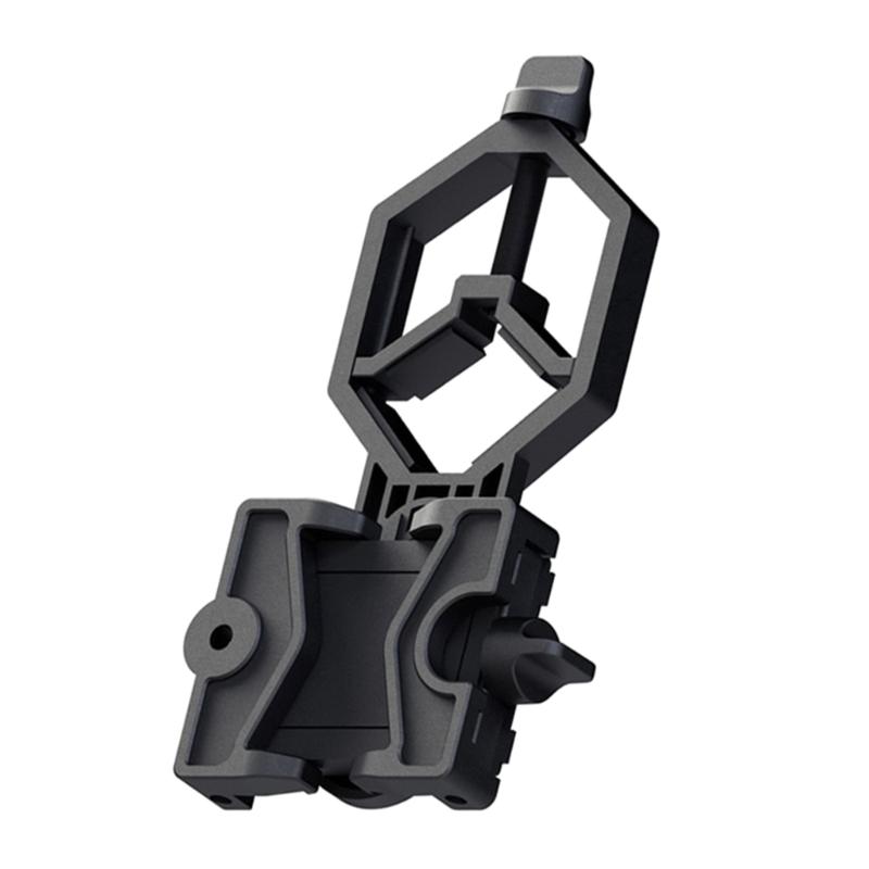 Smartphone Adapter Mount Regular Size for Binoculars, Monoculars, Spotting Scope, Telescope, Microscopes