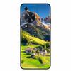 Funda For Huawei Nova Y72S Y63 Cases Black Silicone TPU Fashion Phone Case For Huawei NovaY63 63 Protective Soft Black Case Y72S