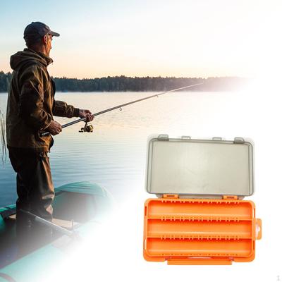 Angeln – Boxen für Angelzubehör
