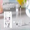 Aimmx Eyebrow Clear Ai Takahashi Eyebrow Transparent Eyebrow Gel Serum, Gel, Mascara,