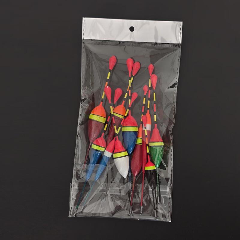 Longchan Foam Fishing Floats for Crucian Carp