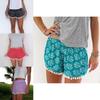 New Women Lady's Sexy Hot Pants Summer Casual Shorts High Waist Short Beach D16 Crafted With Comfortable Spandex Material For All-day Wear