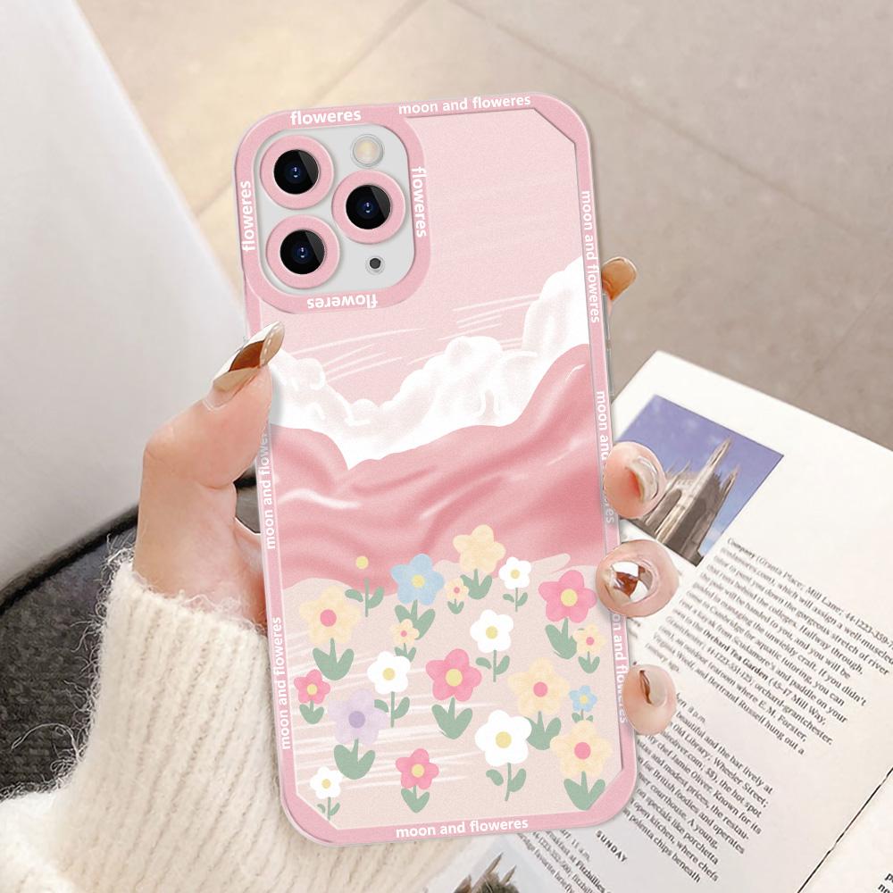 Husa de telefon pentru iPhone 11 13 XR 15 14 Pro Max iPhone 12 16 7 8 Plus XS Max Samsung A15 A55 A05 A54 Redmi 12 13C Note 13 9 10 OPPO A16 A18 Vivo Y17S Y12