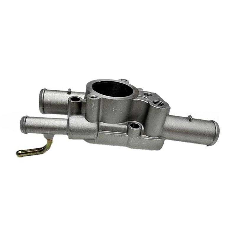 Thermostatgehäuse 16333-11160 Für Toyota Corolla 1992-97 PASEO STARLET Tercel 1991-1994