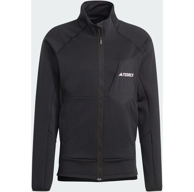 Fleece Jacket Adidas TERREX Xperior Medium