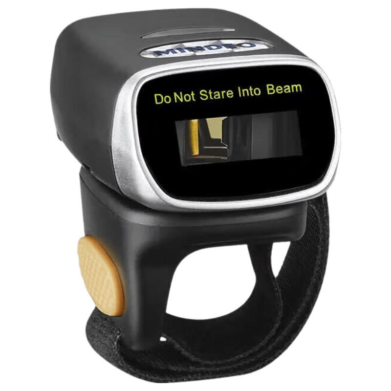 MINDEO CR30 Ring Barcode Scanner