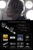 AVIOT Piyaphone 7 Hybrid Active Noise Cancelling Wireless 5 Audio Magnetic Metal Additive Manufacturing Comfortable Multipoint Up to 20 Hours IPX4