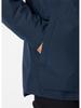 Winter Jacket Helly Hansen Coastal 3.0 Parka Navy