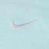 Nike Set In Sleeve T Shirt Women's Light Blue DH4256-394
