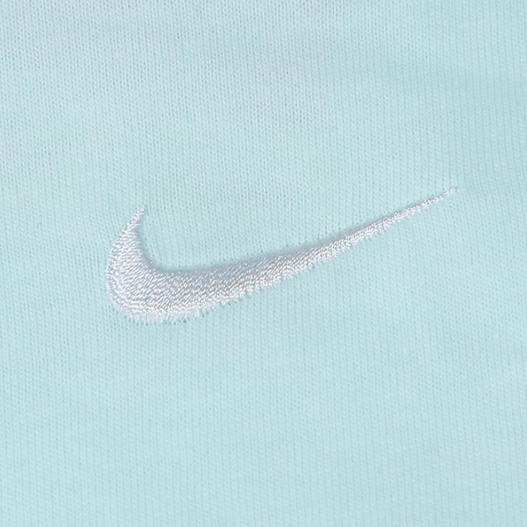 Nike Set In Sleeve T Shirt Women's Light Blue DH4256-394