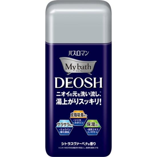 

Bath Roman My Bath Deoche 600g