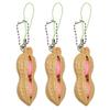  Toy Stress Relief  Toys Keychain Improve Focus Officer Toys for Kid