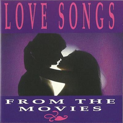 CD LONDON STARLIGHT ORCHESTRA  SINGER  Love Songs From The Movies OP0038 Object Enterpri 1991 UK Movies  DVD Used
