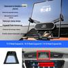 Custom Foldable Phone Holder for Geely Models: Emgrand, Boyue, Vision X1/X6, Jiaji, Binyue, Xingyue L, Xingyuan