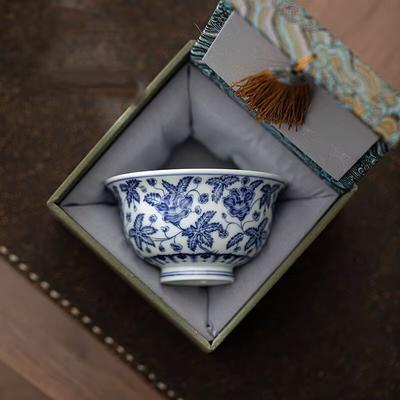 Veselă pentru băuturi – Seturi de ceai și cafea