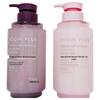 ROOM PLUS Scalp Control & Strengthening Shampoo & Conditioner Set