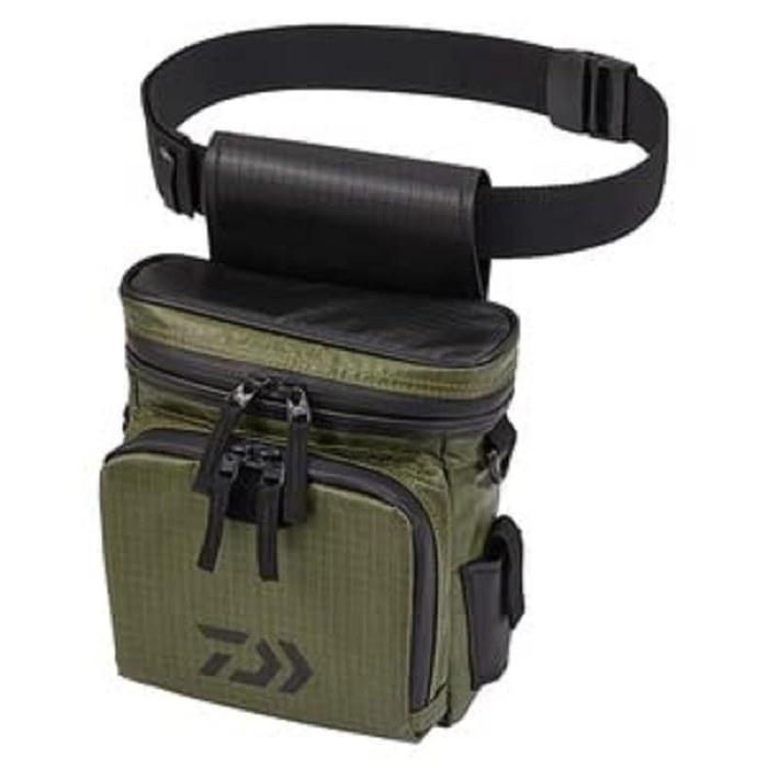 Daiwa Light Game Pouch (B) OL Olive