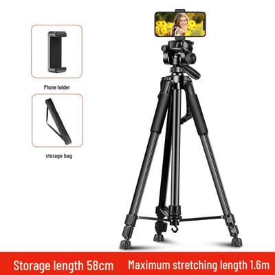 OLOEY Outdoor Portable Camera Tripod