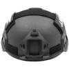 OEING Fiberglass Riot Tactical Helmet