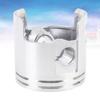 Piston Set Aluminium Alloy 66T-11631-01-93 66T-11603-00 Replacement Piston Kit for 2 Stroke 40 Horse