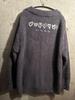 [USED] BTS X Gelato Pique Cardigan, Gray, M-L, Gelato Pique Japan Exclusive