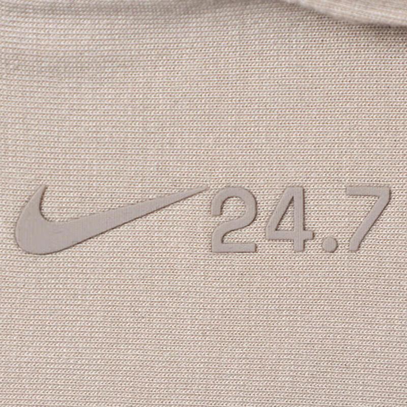 Nike Women's Long-Sleeve Training Tee