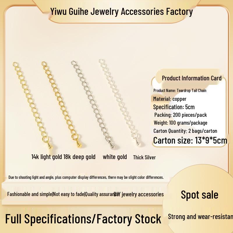 

14K Gold Plated Adjustable Chain Bracelet Necklace with Heart and Disc Pendants Thick Silver