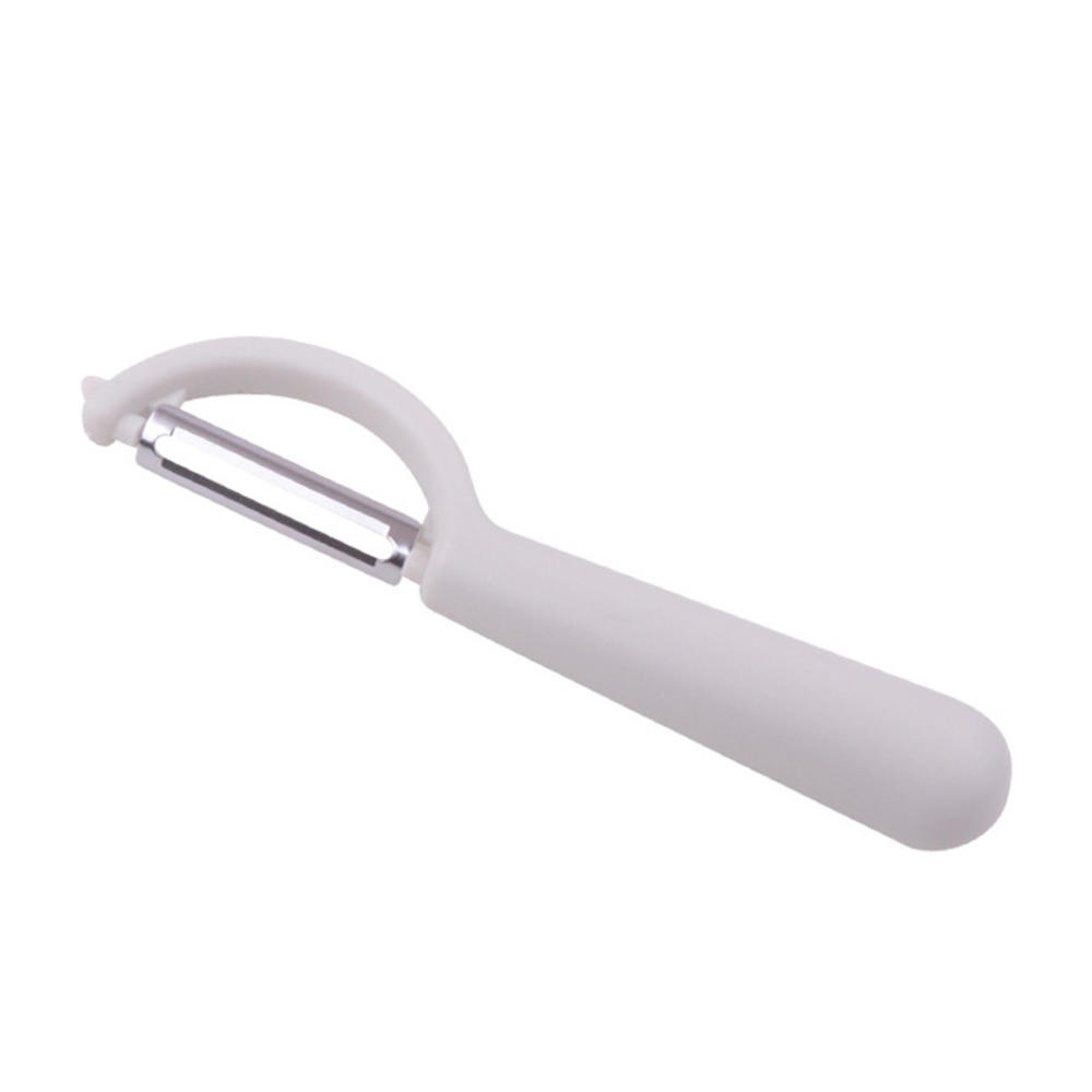 Kitchen Fruit Peeler Multi-Function Planer Vegetable Potato Carrot Peeler Non-slip Household Peeler Kitchen Gadgets kitchen acce7