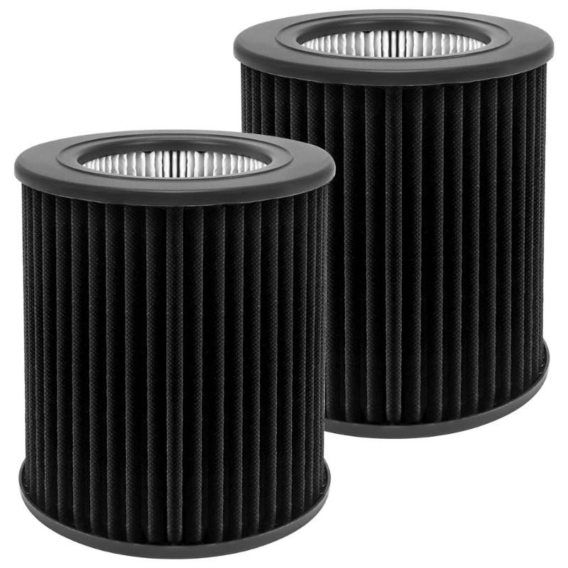 Plastic Air Cleaners Filter Long Lasting Air Purifier Filter Plastic Air Cleaners Filter Accessories for Air Purifier