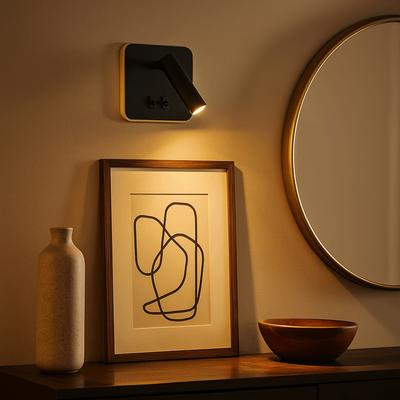 Becuri LED – Lămpi de perete LED