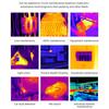 Thermal Imaging Camera with Layout Revert Compact Portable Universal Mobile Phone Thermal Imaging Camera Thermal Imager
