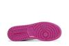 Jordan 1 Low Fire Pink (GS)