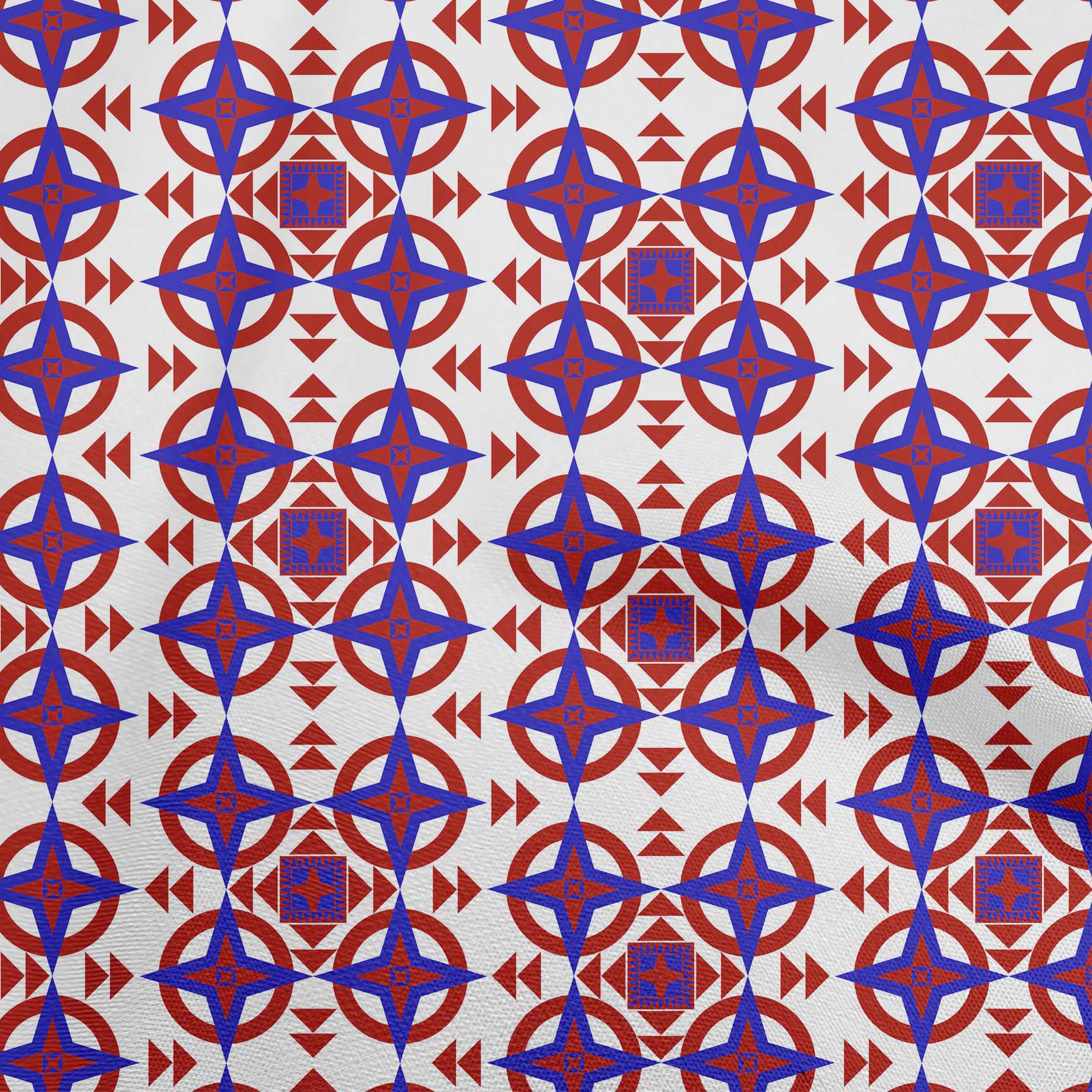 

oneOone Cotton Flex Light Green Тканина з геометричним швейним матеріалом Тканина з принтом у дворі 40 дюймів 42 Inch Wide - Viscose Chiffon червоний