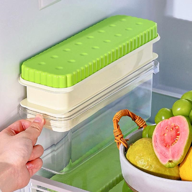 Large Ice Ball Maker Food Grade Silicone Whiskey Sphere Press Ice Cube Tray Giant Ice Ball Maker, Compact Storage for Home Bar