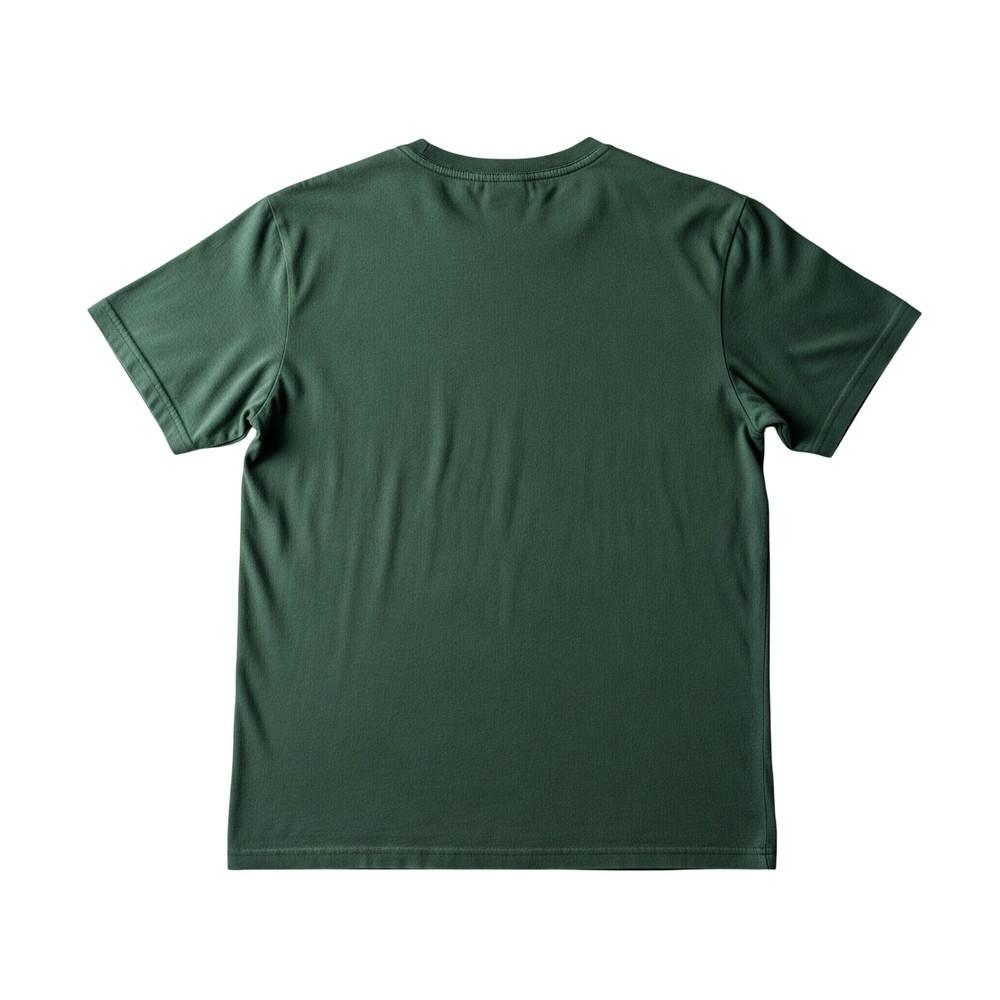 Green Day Unisex Adult Eye Patch T-Shirt