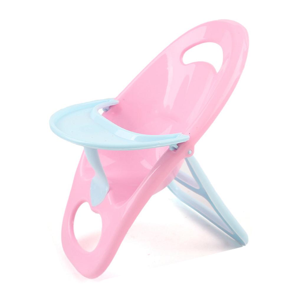 Plastik Hamster Tisch mit zufälliger Farbe Bringt Spaß in die Mahlzeit Ihres Haustieres Niedliche Nagetier Futterstation Plastik Textur