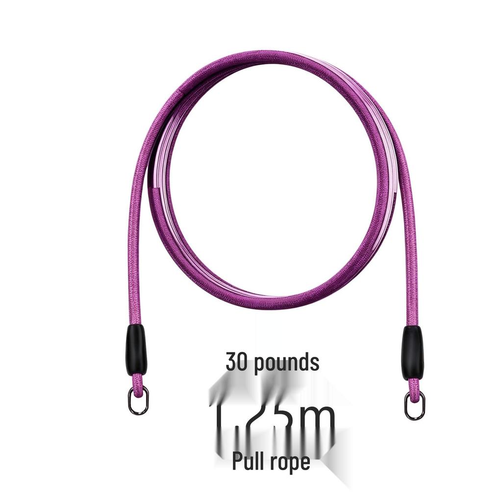 Adjustable No-Drill Resistance Door Trainer for Home Back and Posture Improvement