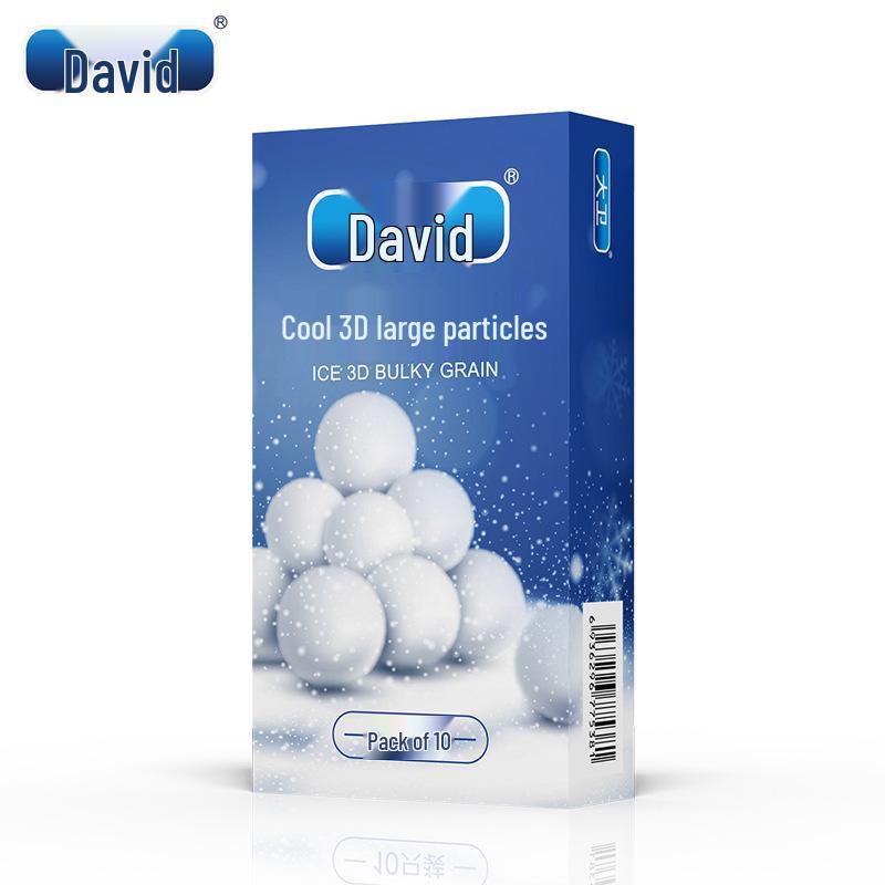 Celebrity Extra Lubricated G-Spot Ribbed Ultra Thin Small Condoms