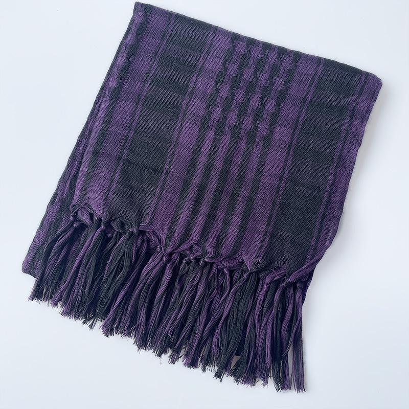 Polyester Tactical Military Scarf: Multifunctional Windproof, Sandproof Neckerchief for Men & Women
