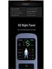 Rechargeable Multi-functional Meridian Pulse Massager with Chinese & English Settings